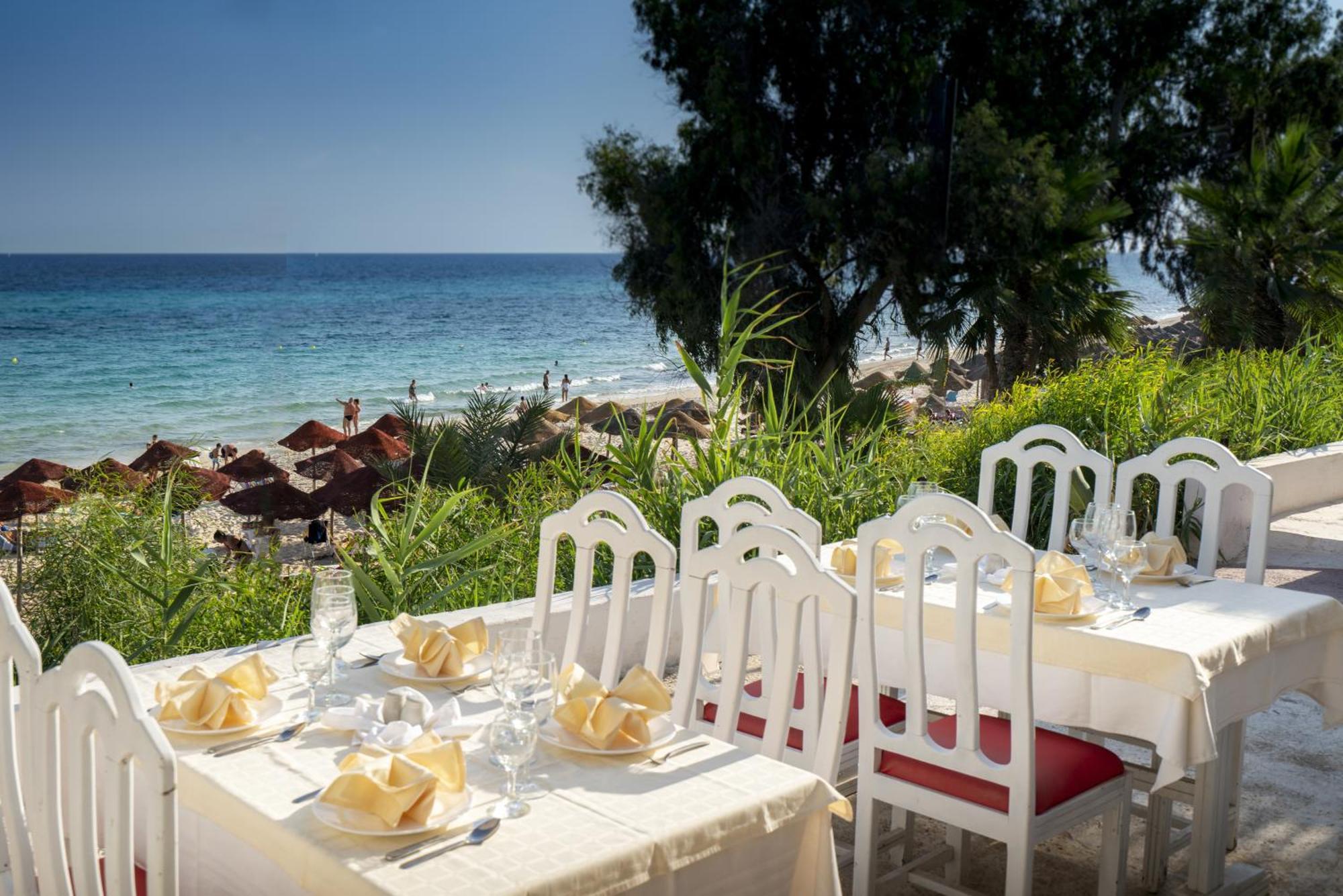 Mediterranee Hammamet- Families And Couples Only エクステリア 写真