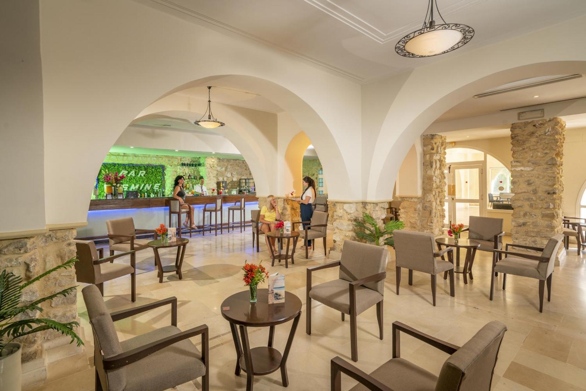 Mediterranee Hammamet- Families And Couples Only エクステリア 写真